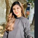 Madiha Irfan
