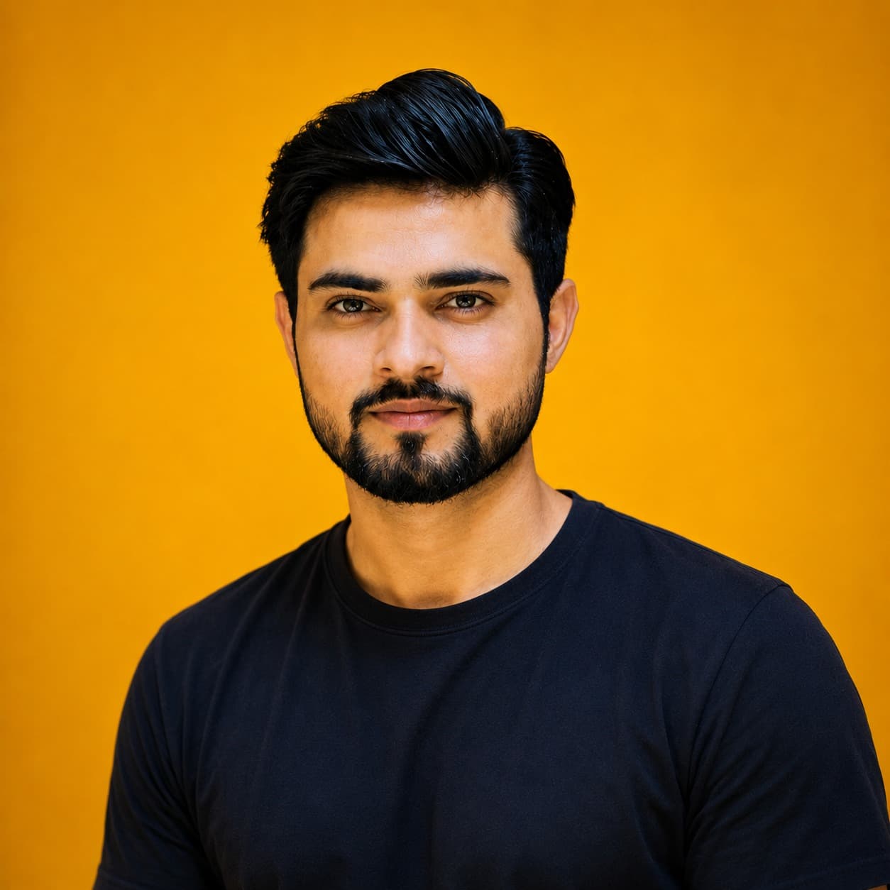 Moiz Mazhar photo